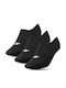 4F F274 Athletic Socks Black 1 Pair