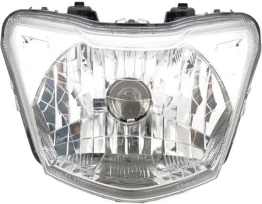 Φανάρι Εμπρός Για Yamaha Crypton-s 115cc Γνησιο118577