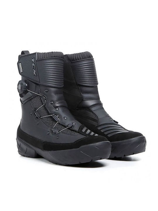 Infinity 3 Mid Wp Tcx Black 179t7152w.001