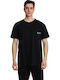T-shirt Black