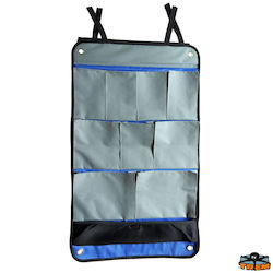Trem Boat Case