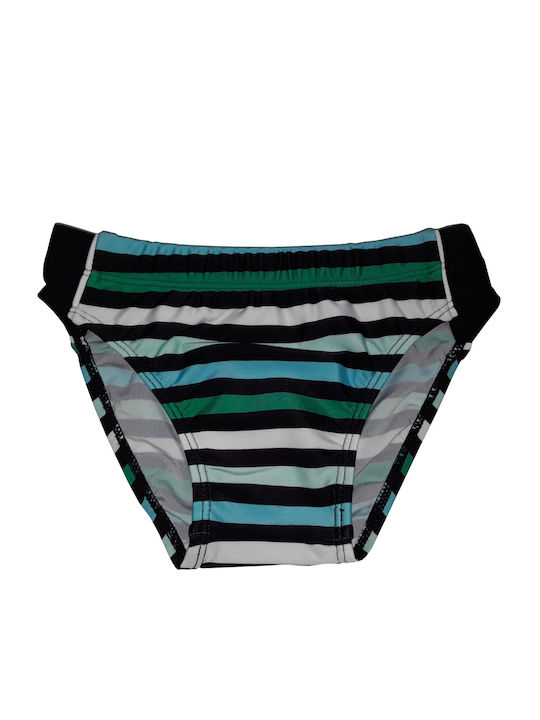 Venere Kids Swimwear Swim Briefs