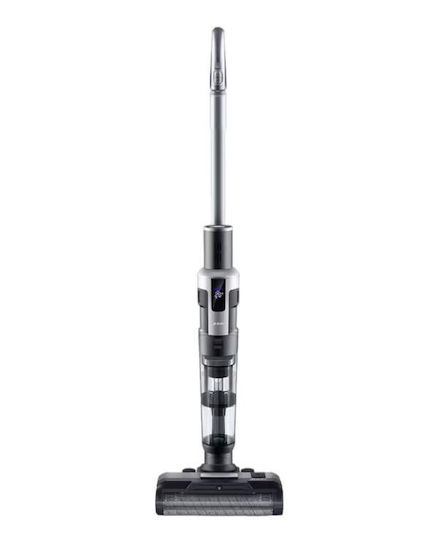 Jimmy HW9 Επαναφορτιζόμενη Σκούπα Stick 25.2V Μαύρη