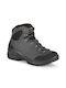 Aku Tribute Herren Wanderstiefel Wasserdicht mit Gore-Tex Membran Gray