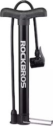 Rockbros Fahrradluftpumpe Fuß