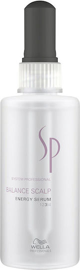Wella Balance Scalp Серум Против Косопад 100ml