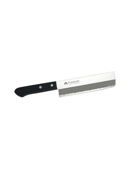 Dulotec Cuțit Nakiri din Oțel Inoxidabil 16cm