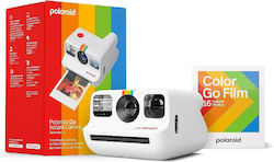 Polaroid Now Gen 2 E-Box Weiß
