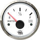 Όργανο Μέτρησης Νερού Λευκό - Inox - 240-33ohm