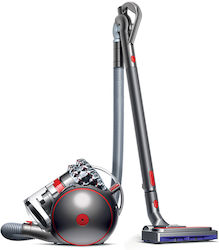 Dyson CY26 Big Ball Absolute 2 700W С контейнер Сива Dyson CY26 Big Ball Absolute 2 700W С контейнер Сива