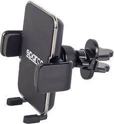 Sparco Car Mobile Mount Black Sparco Car Mobile Mount Black
