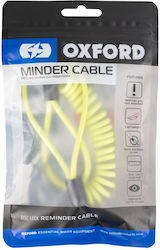 Oxford Disc Lock Lightening Cable