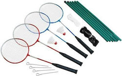 Spring Set Badminton