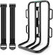 Rockbros 33210010001 Front Bicycle Shelf For Bicycle Fork - Black