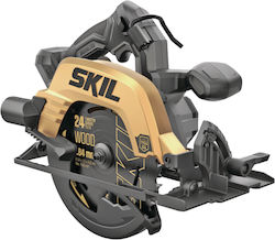 Skil SW1E3575DB Δισκοπρίονο 20V Solo