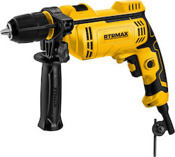 Rtrmax Impact Drill 710W