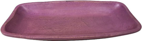 Nakaro Wood Wooden Salad Bowl