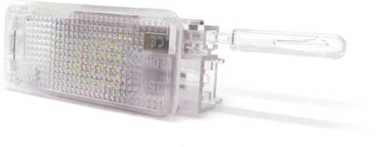 Citroen Peugeot Led Interior Lamp - 1 Pc