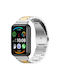 Strap Stainless Steel Gray (Huawei Watch Fit 2)