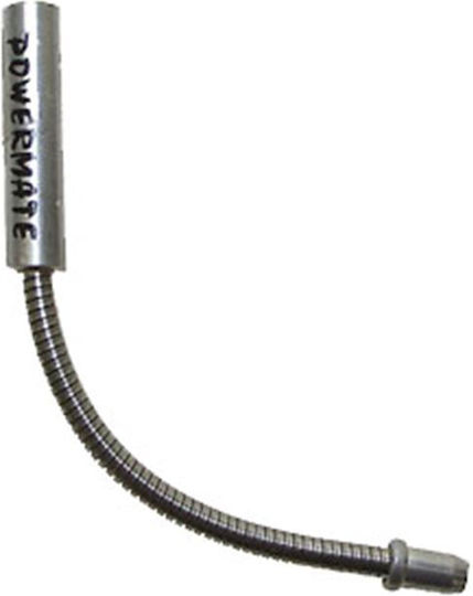 Powermate Flexi-Rohr V-Bremse Fahrrad-Bremsrohr Stück