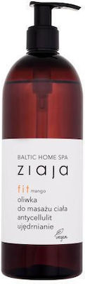 Ziaja Oil for Massage 490ml