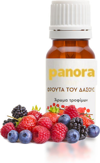 Panora Drops mit Aroma Früchte des Waldes 5ml