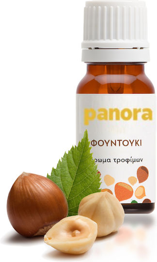 Φουντουκι Αρωμα Τροφιμων Ελλαδος 5 Ml
