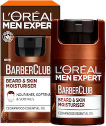 L'Oreal Paris Balm Περιποίησης για Γένια Men Expert Barber Club 50ml