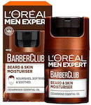 L'Oreal Paris Balsam Bartpflegeprodukte Men Expert Barber Club 50ml