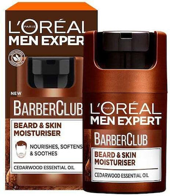 L'Oreal Paris Men Expert Barber Club Balm 50ml