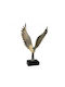 Dhome Dekorativ Statuette 110x40x100cm 1Stück