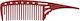 Ys Park 603 Tint Comb 220mm