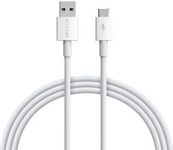 BlitzWolf Bw-tc18 USB 2.0 Cable USB-C male - USB-A 40W 0.9m