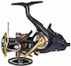 Daiwa Br Lt Fischrolle für Futterautomat