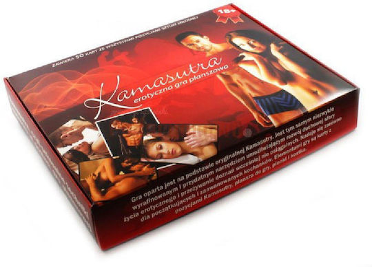 Sex Erotic Game For Couples 50 Kamasutra Positions