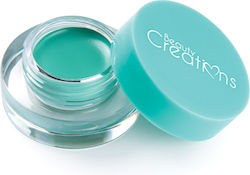 Beauty Creations Eyeliner gel rezistent la apă și la murdărie, 2g - Aqua Glow