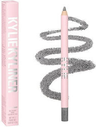 Creion de ochi, Kylie, Kyliner Gel, 013 Grey Shimmer Creion de ochi, Kylie, Kyliner Gel, 013 Grey Shimmer