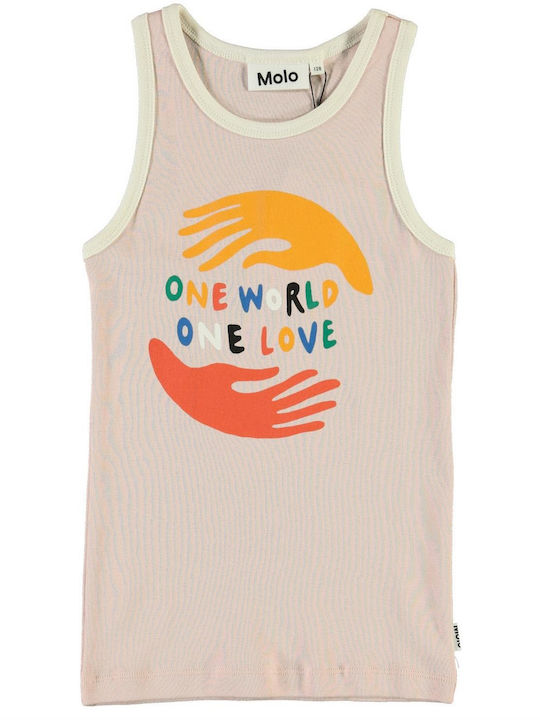 Molo Kids Blouse Sleeveless