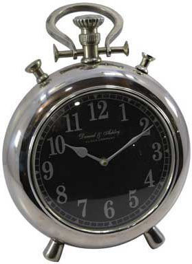 Analog Silver Analog Silver