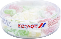 Κούλου Λουκούμια 300gr