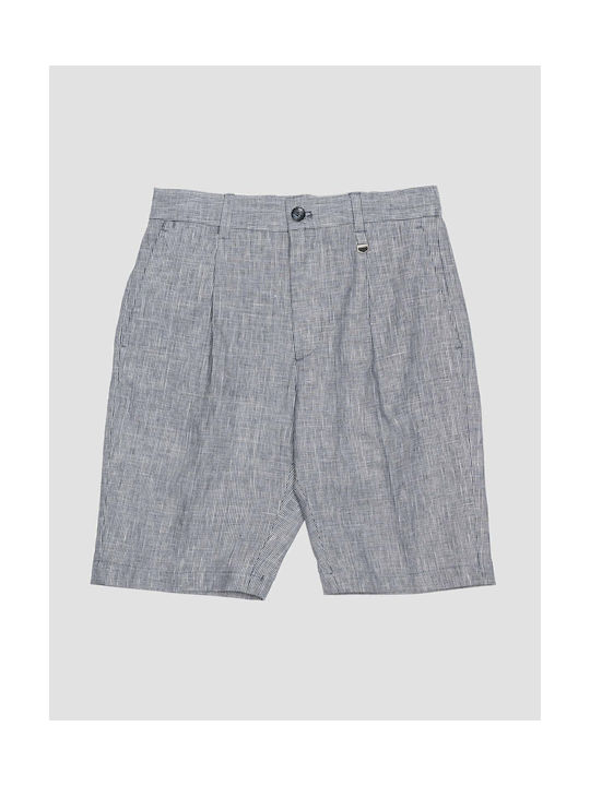 Antony Morato Kinder Shorts/Bermudas Stoff Blau