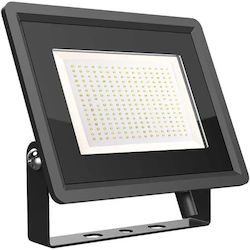 V-TAC F-class LED Прожектор 200W Водоустойчив 6400K V-TAC F-class LED Прожектор 200W Водоустойчив 6400K