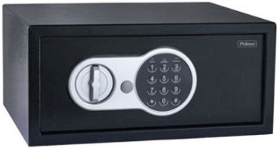 Primo Safe with Digital Lock L38xW44xH20cm 500070