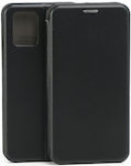 Beline Buchen Sie Schwarz (Motorola Edge 30 Neo 5G)
