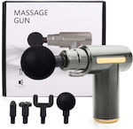 Muskelentlastungsmassagegerät - Massagepistole 002447