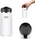 Teesa Μπουκάλι Θερμός Ανοξείδωτο 350ml teesa