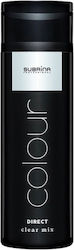 Subrina Professional Hair Gel For Direct Coloring Subrina Professional Colour Direct Clear Transparent 200ml Subrina Professional Hair Gel For Direct Coloring Subrina Professional Colour Direct Clear Transparent 200ml