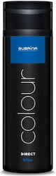 Subrina Professional Gel Pentru Colorare Directa Subrina Professional Colour Direct Blue, Albastru, 200ml Subrina Professional Gel Pentru Colorare Directa Subrina Professional Colour Direct Blue, Albastru, 200ml