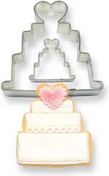 Τούρτα Cookie Cutter Heart fd3b7a31281b