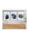Wallity Frame Wooden 38x53cm